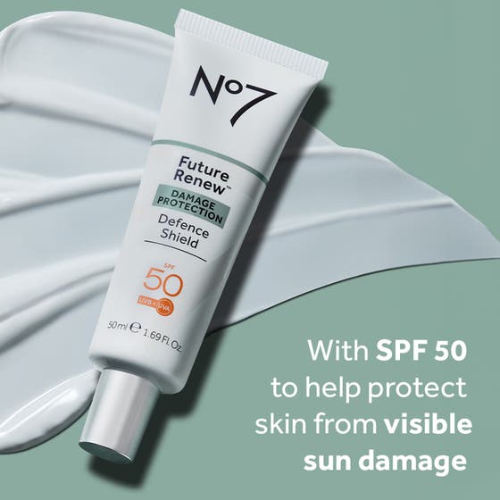 Future Renew Defence Shield SPF50