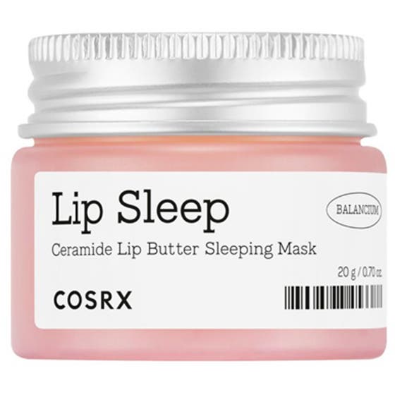 Lip Sleep Ceramide Lip Butter