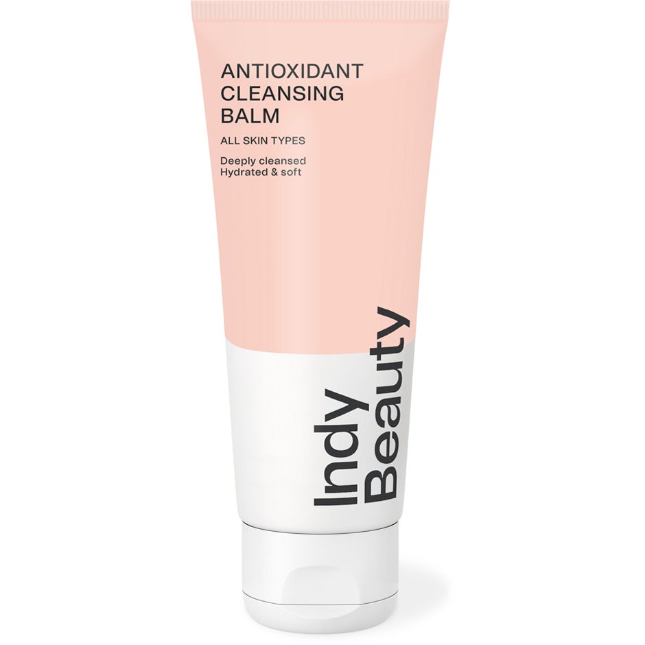 Indy Beauty Antioxidant Cleansing Balm 100 ml billede