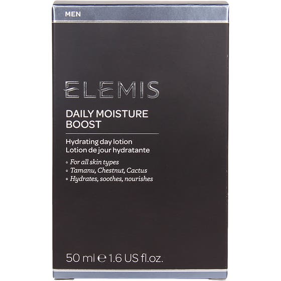 Daily Moisture Boost