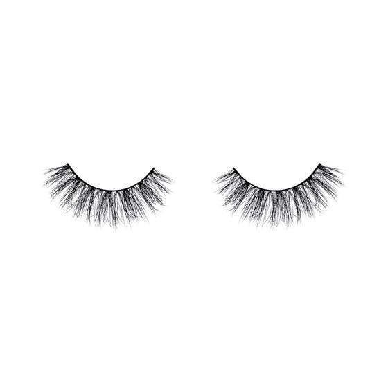 Faux Mink Lashes Crystal