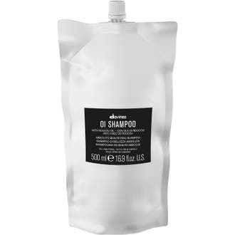 OI Shampoo Refill