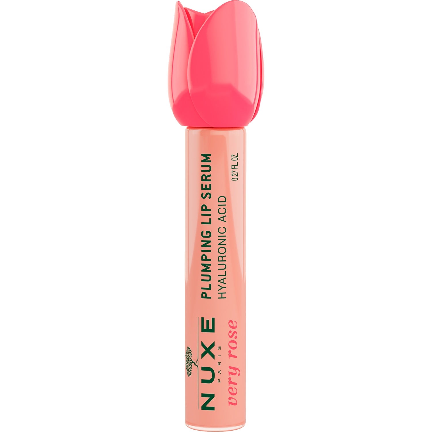 Nuxe Very Rose Lip Plumping Serum 8 ml