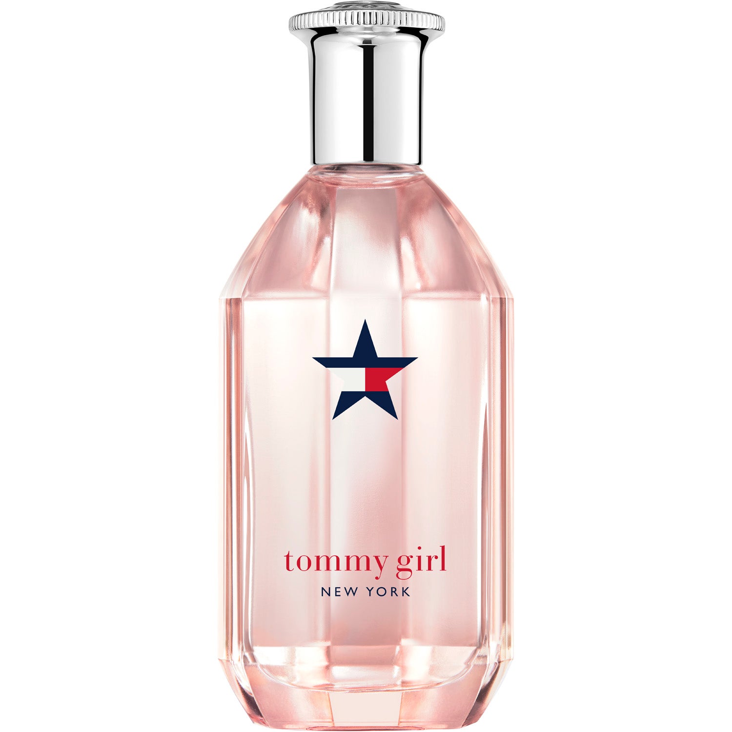 TOMMY HILFIGER Tommy Girl New York Eau de Toilette dam – bild 3