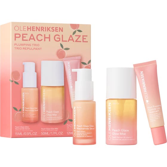 Truth Le Peach Petite Set