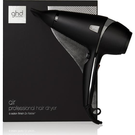 Air Professional Hairdryer & Bodyguard