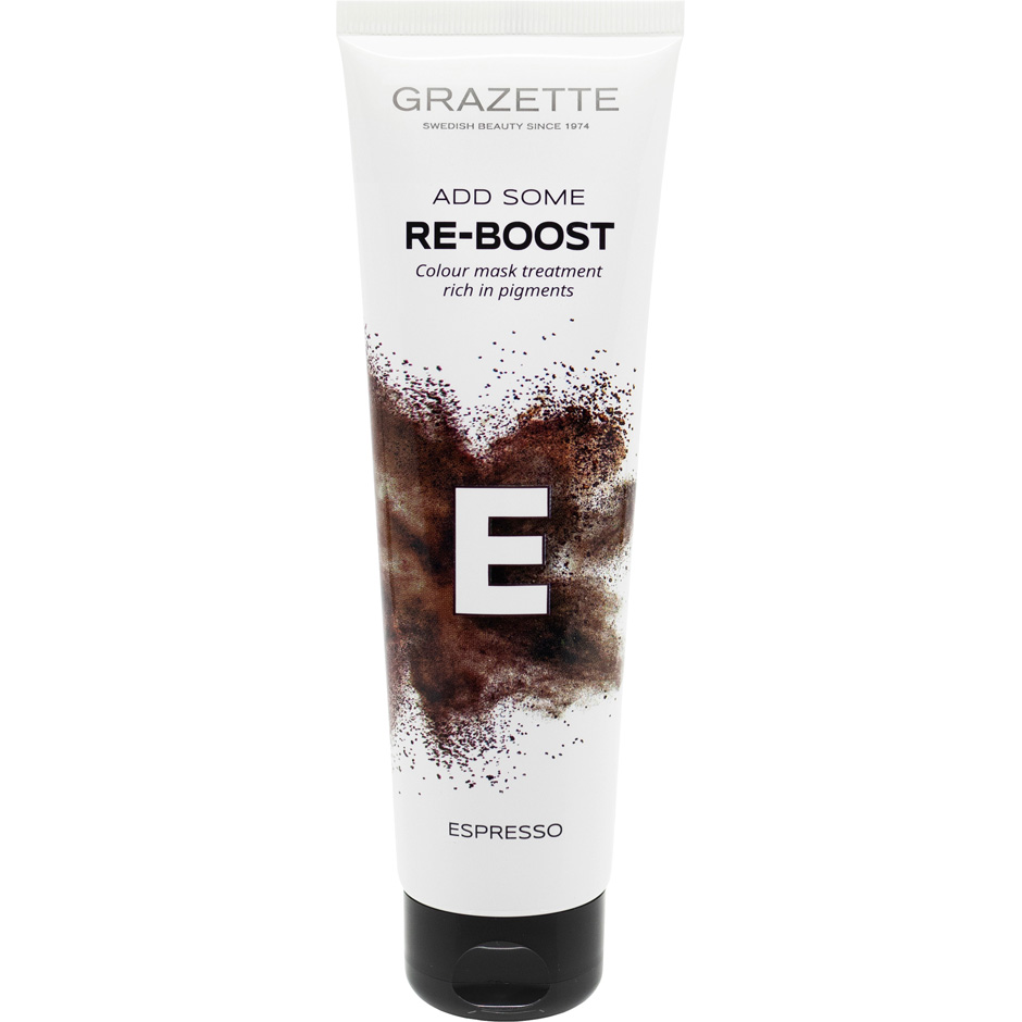 Re-Boost