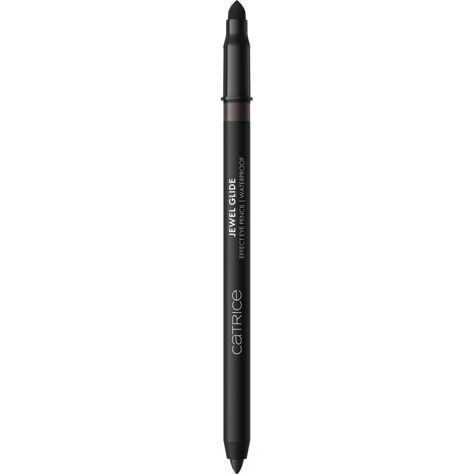 Jewel Glide Effect Eye Pencil