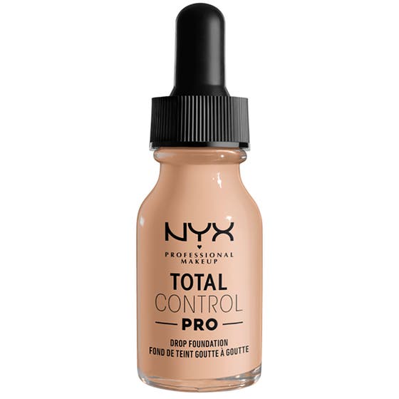 Total Control Pro Drop Foundation