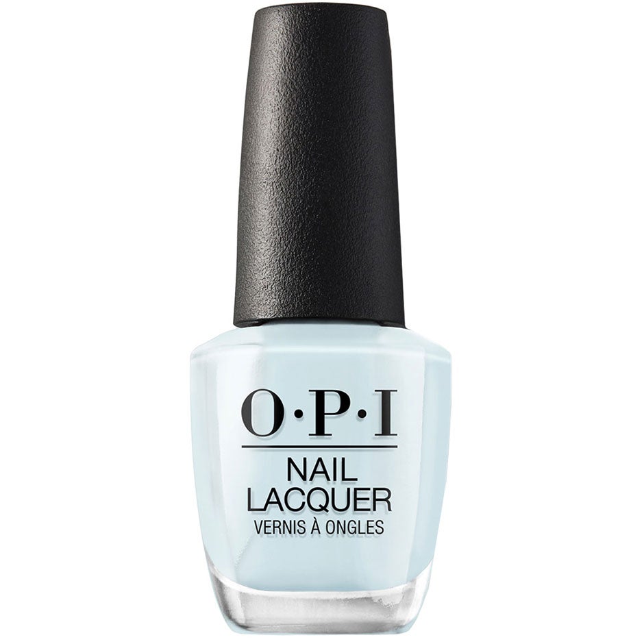 Nail Lacquer Don't Bossa Nova Me Around?