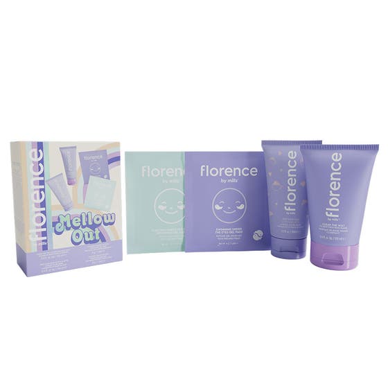 Mellow Out Gift Set