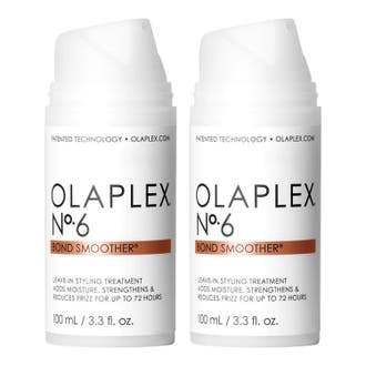 No6 Bond Smoother Duo