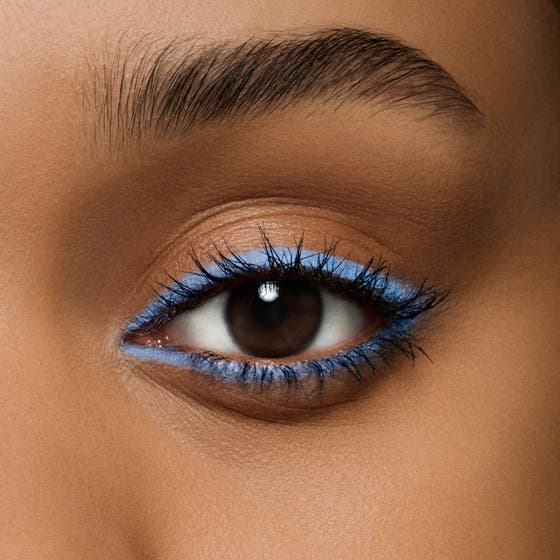 Kajal Excess Longwear Smoky Eye Liner