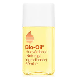 Skin Care Oil