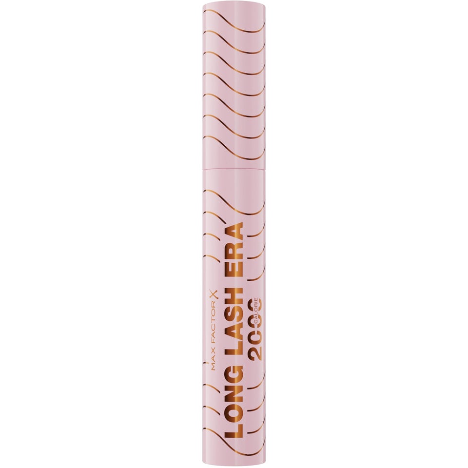 2000 Calorie Long Lash Era Mascara