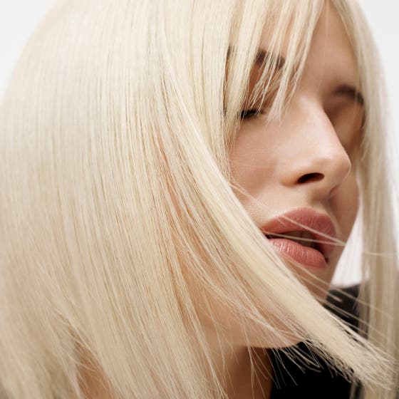 DarkOil Smooth and Shine Styling Oil