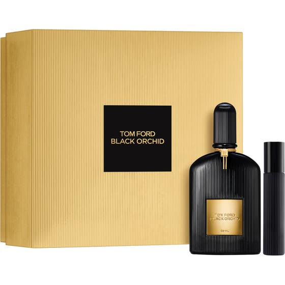 Black Orchid Eau de Parfum Set