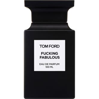 Fucking Fabulous
