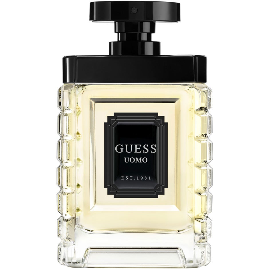 Uomo Eau de Toilette