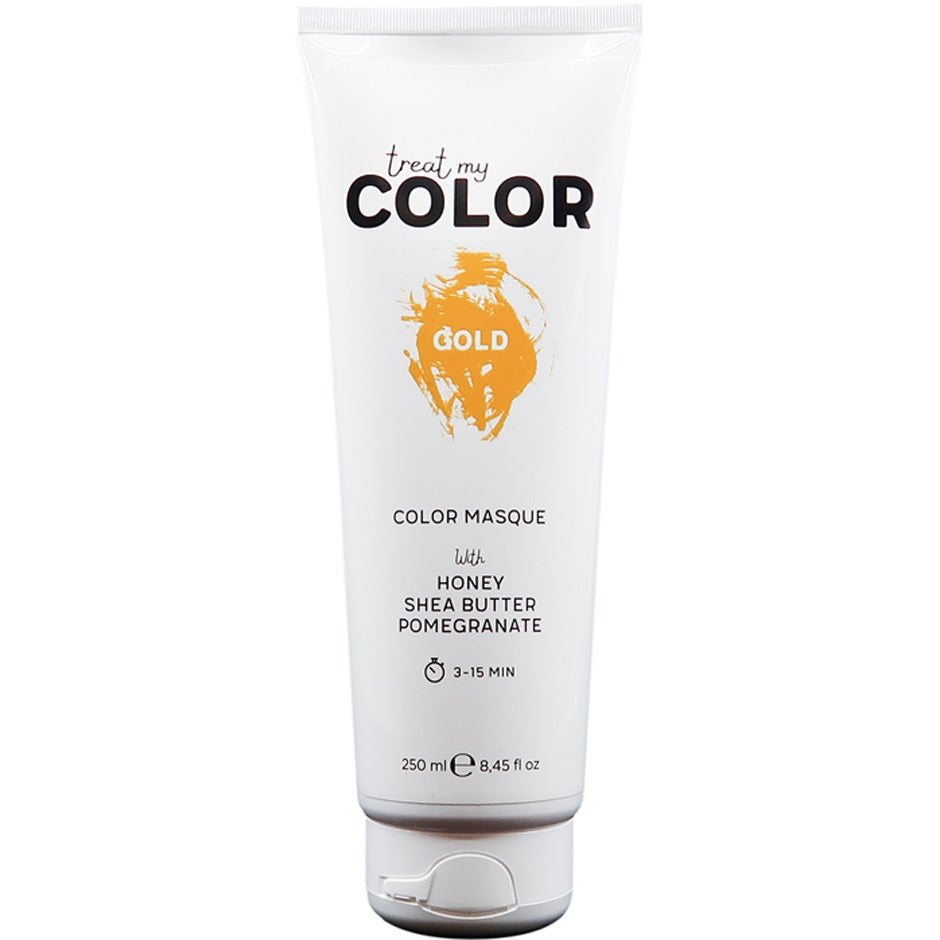 Treat My Color Gold 250 ml