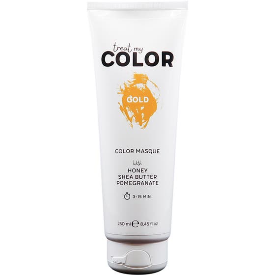 Treat My Color