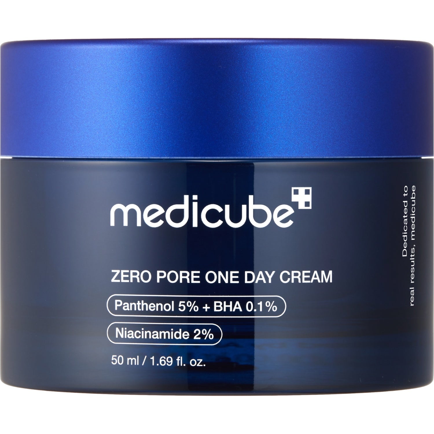 Medicube Zero Pore One Day Cream 50 ml