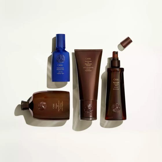Magnificent Volume Shampoo