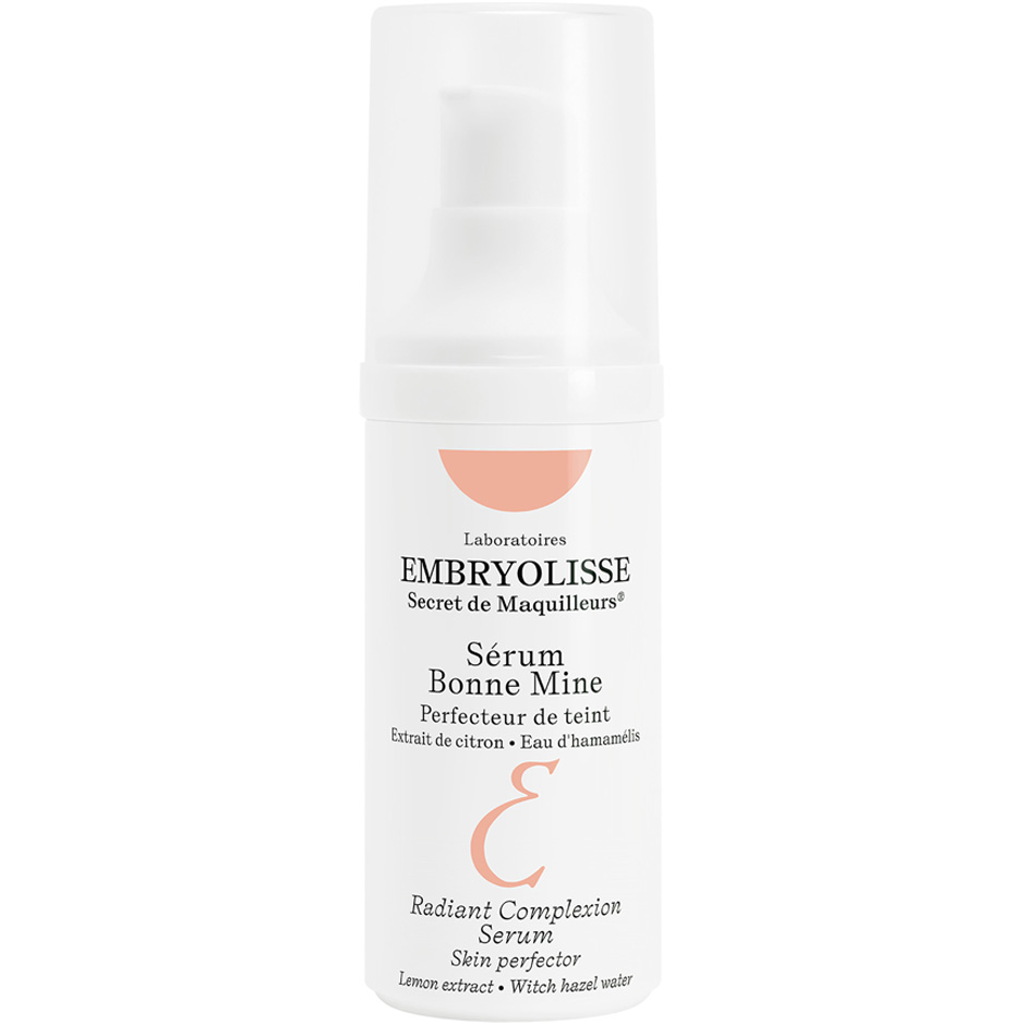 Radiant Complexion Serum