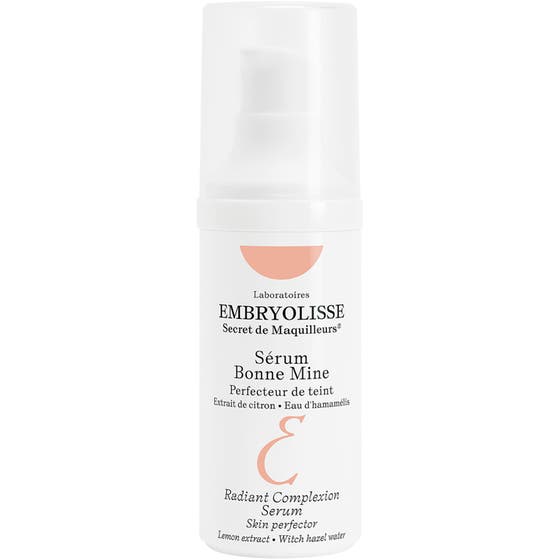 Radiant Complexion Serum