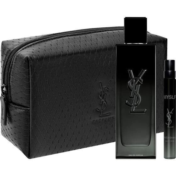 YSL MY YSL 100ML + 10ML + GWP HOL24