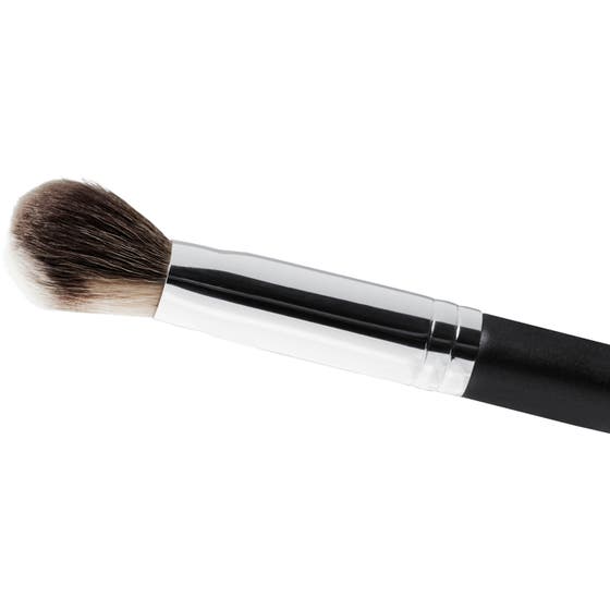 128S Split Fibre Cheek Brush