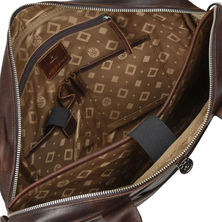 Catania briefcase Tobias 15,6'