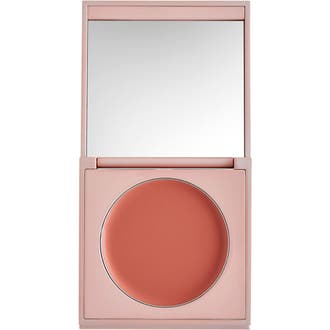 Cream Blush - Coral Dawn