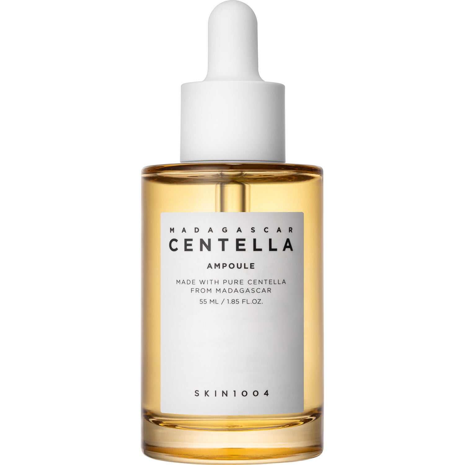 SKIN1004 Madagascar Centella Ampoule - 55 ml billede