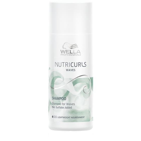 Invigo Nutricurls Shampoo Waves