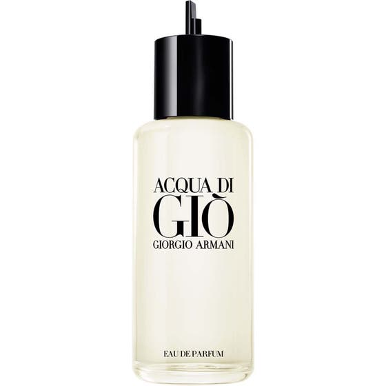 Aqua Di Gio Homme