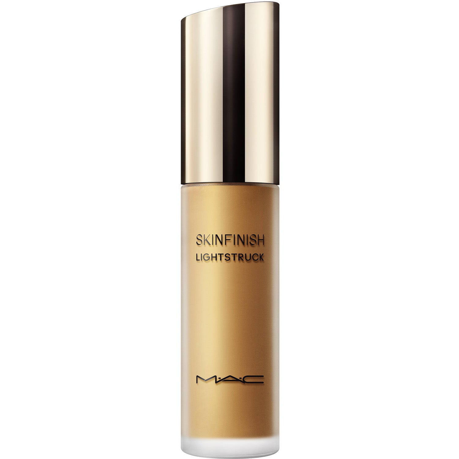 MAC Cosmetics Skinfinish Lightstruck Liquid Highlighter Extra Ordinary - 15 ml billede