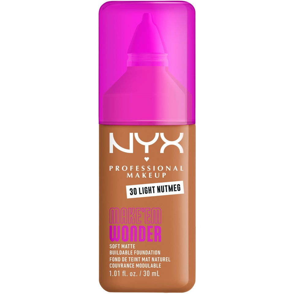 Make Em Wonder Foundation