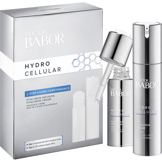 Hydro Cellular