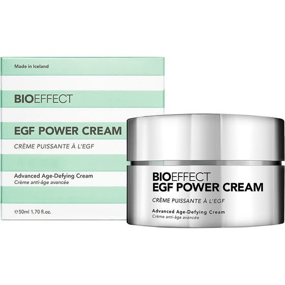 EGF Power Cream
