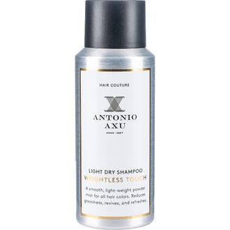 Light Dry Shampoo Weightless Touch