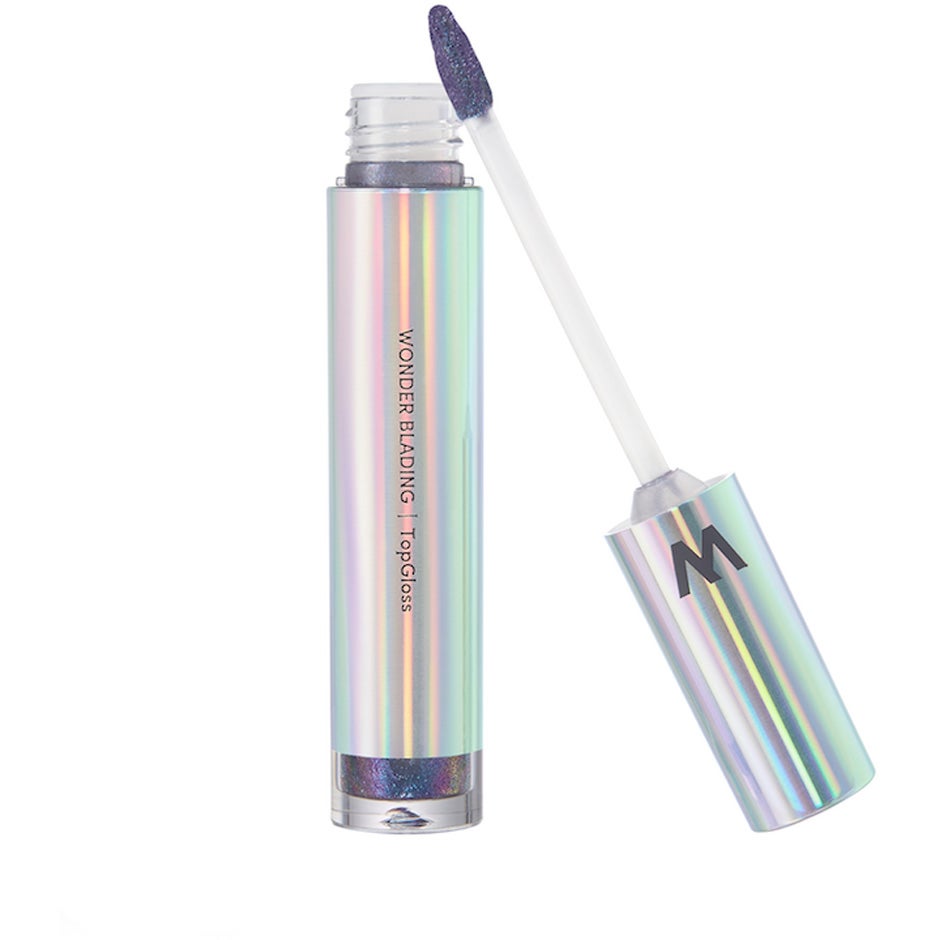 Wonderskin Wonder Blading Top Gloss läppsmink dam