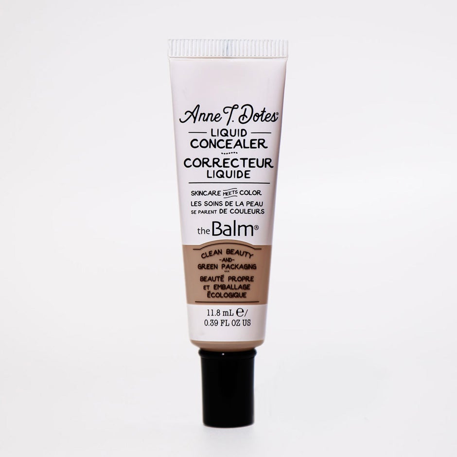 Produktfoto för the Balm Anne T. Dotes Liquid Concealer #26 Light Medium
