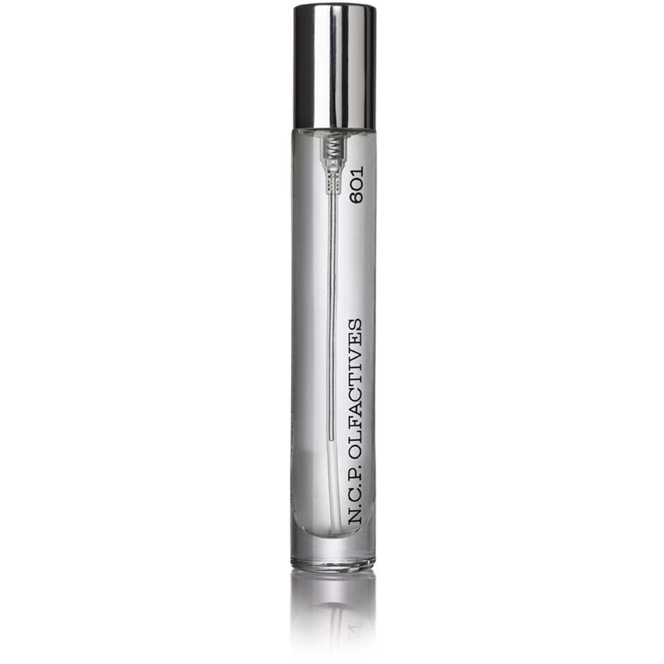Facet 601, Amber & Gaiac Wood Eau de Parfum
