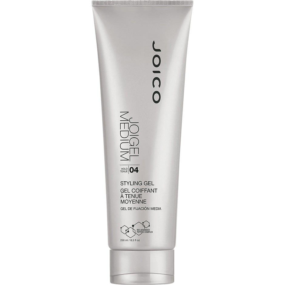 Joico Joigel Medium Styling Gel 04 250 ml