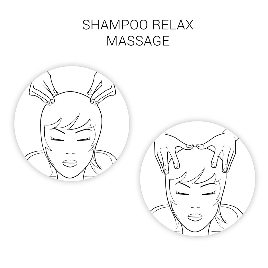 SP Reverse Shampoo