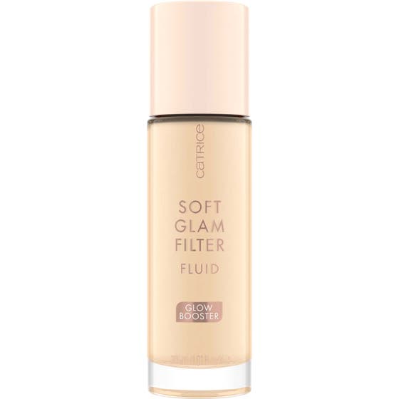 Catrice  Soft Glam Filter Fluid