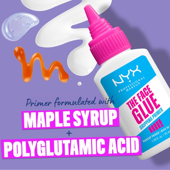 The Face Glue Primer