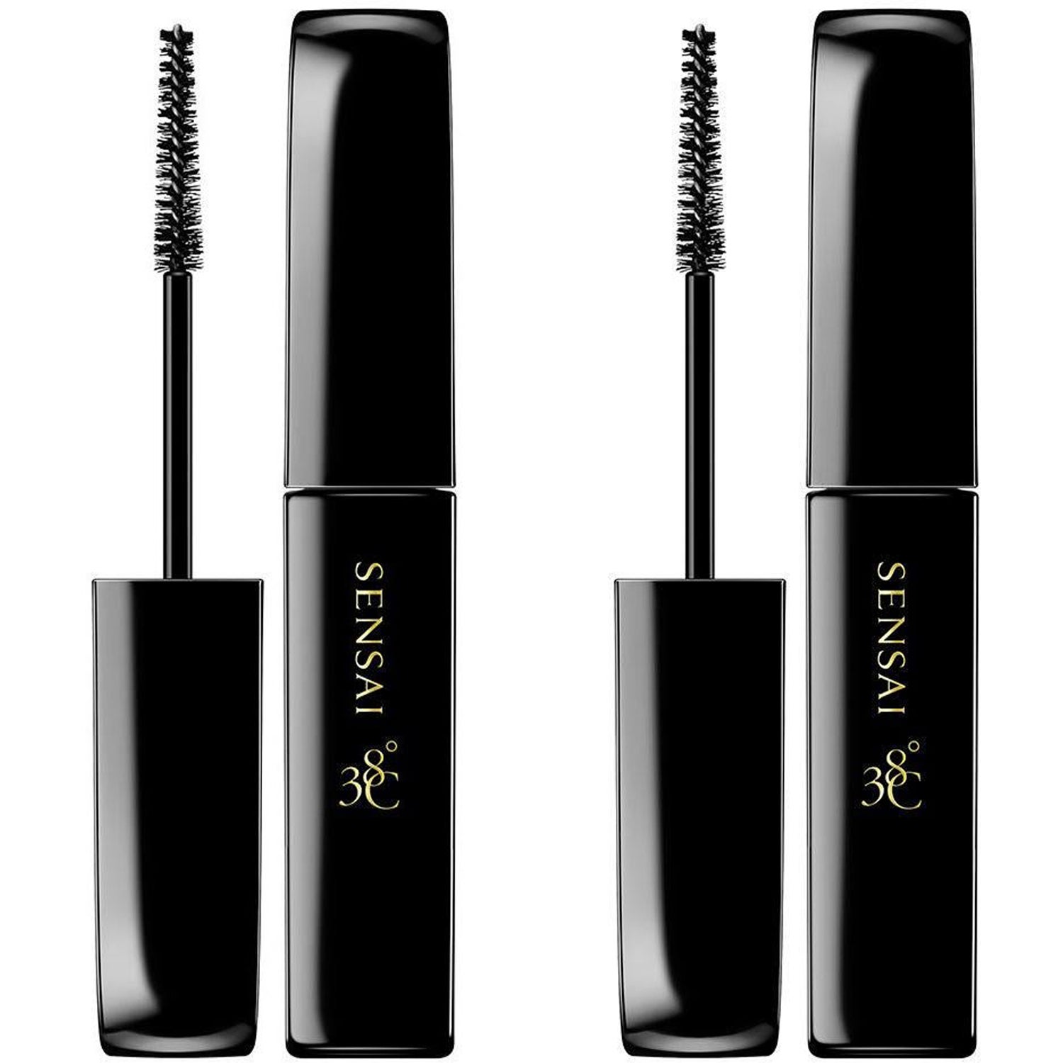 Sensai Duo Mascara Lash Lengthener 38°C