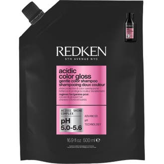 Acidic Color Gloss